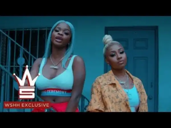 Video: City Girls – Tighten Up